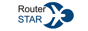 Router Star Logistics